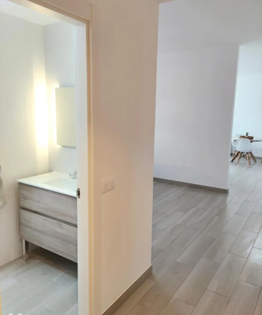 شقة Casa Tasya Corralejo Centre