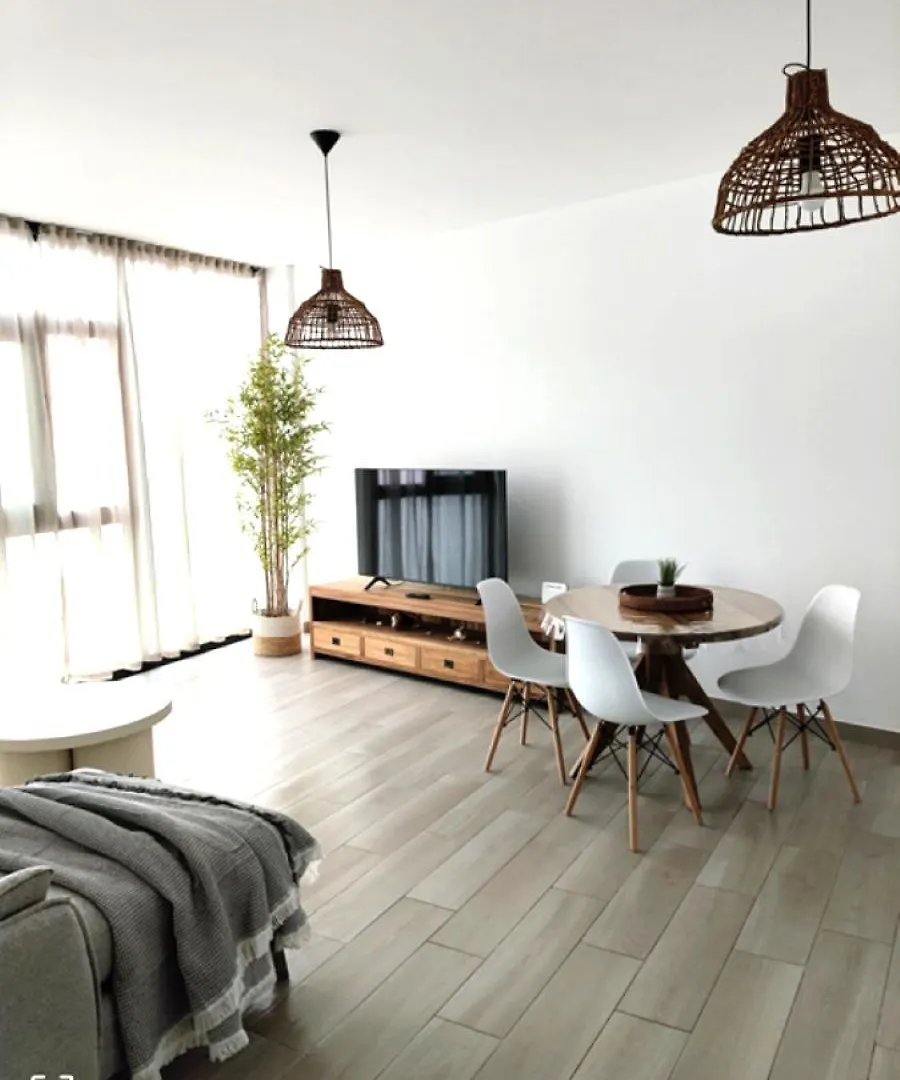 شقة Casa Tasya Corralejo Centre