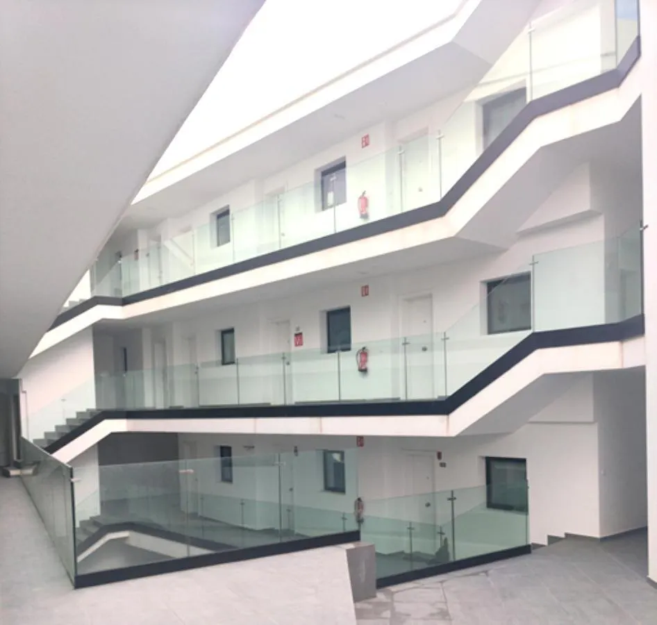 شقة Casa Tasya Corralejo Centre