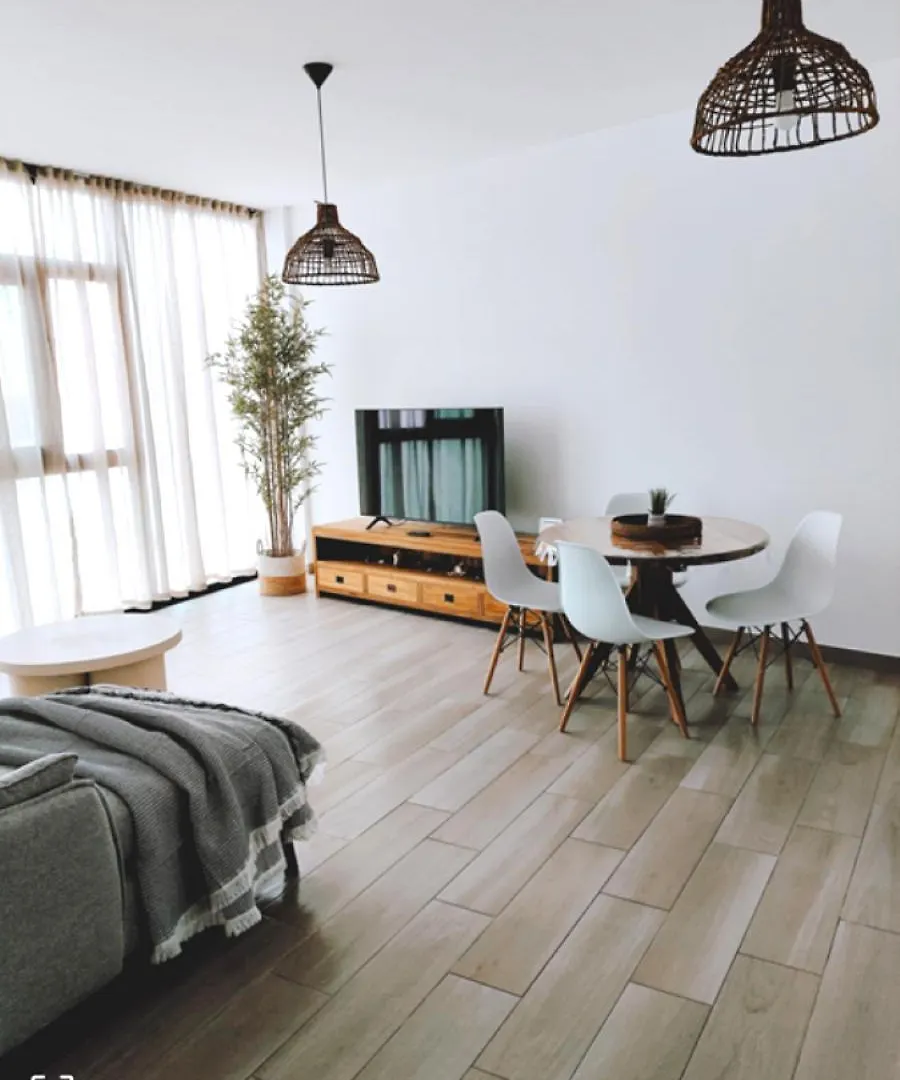 شقة Casa Tasya Corralejo Centre