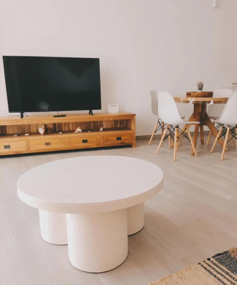شقة Casa Tasya Corralejo Centre