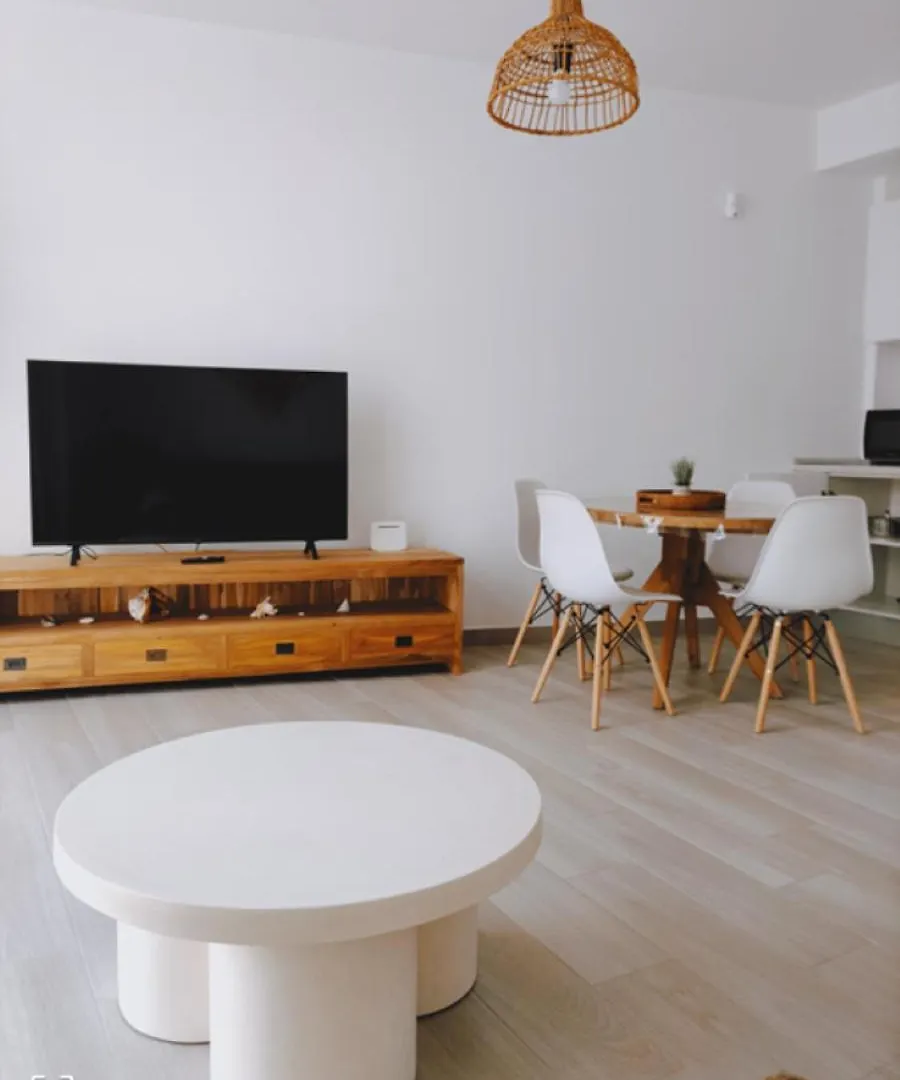 شقة Casa Tasya Corralejo Centre 0*,