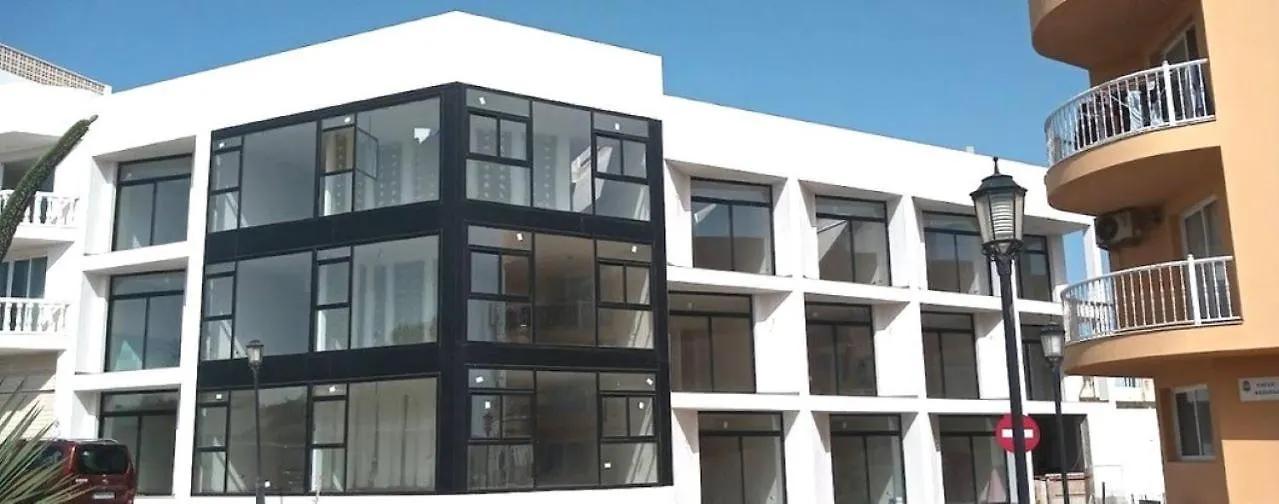 شقة Casa Tasya Corralejo Centre 0*,  إسبانيا