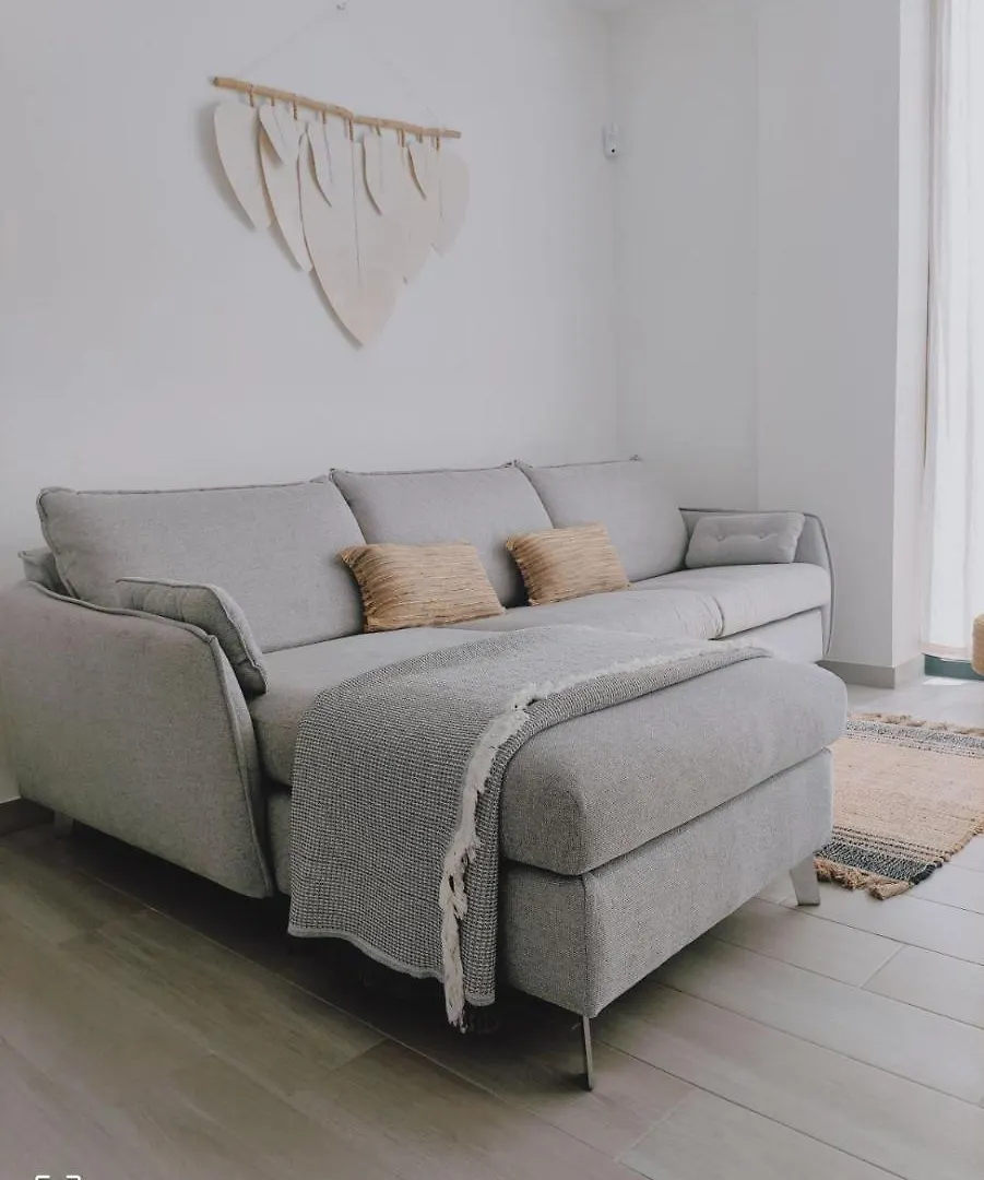 شقة Casa Tasya Corralejo Centre 0*,