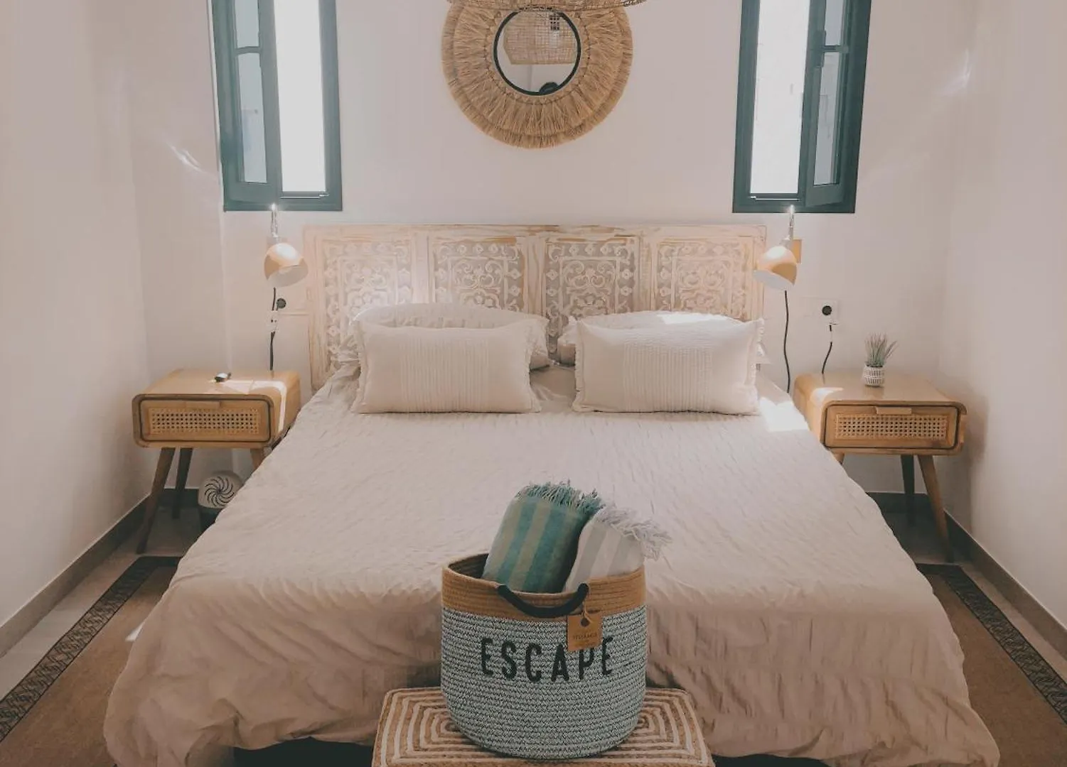 شقة Casa Tasya Corralejo Centre إسبانيا