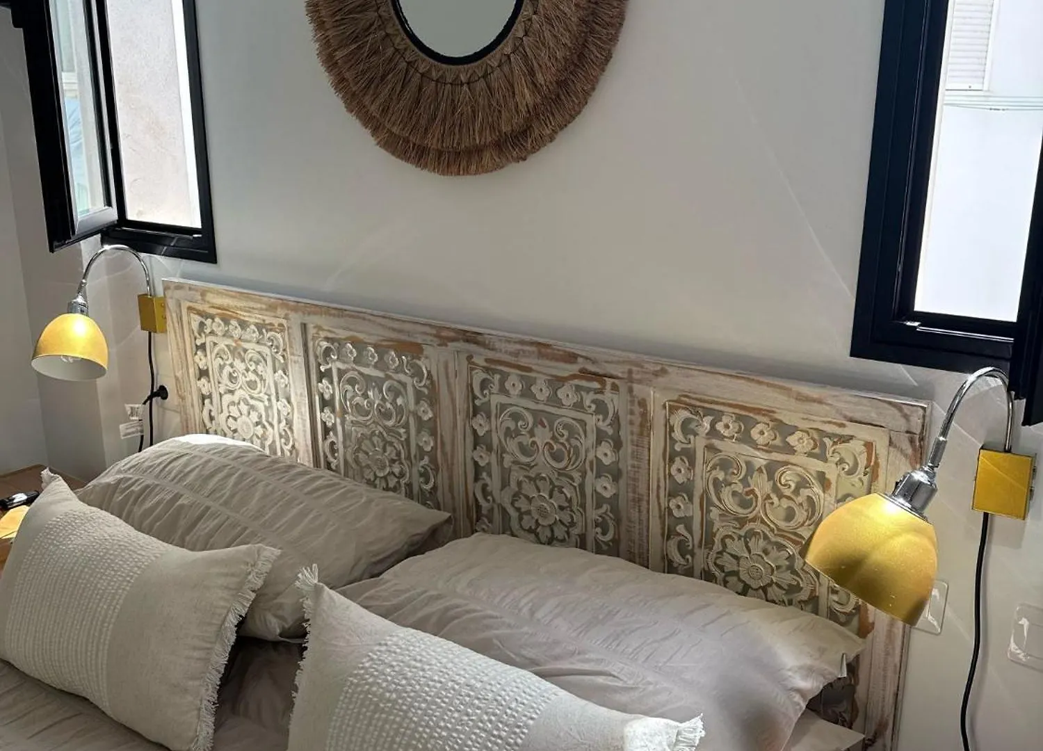 شقة Casa Tasya Corralejo Centre